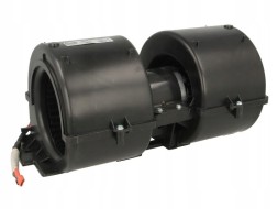 Nissens 87140 Повітродувка 24в nissens 87140