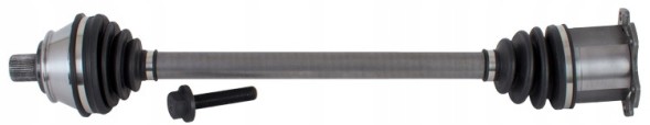 Euro Driveshafts eds148 ПІВВІСЬ ПРАВА AUDI A6 4F C6 2.0 TDI 2.4 2.0 TFSI 2.8 FSI 2005-2011 МАНУАЛ
