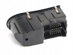 Mertt 81258067045, 81258057101 Панель контролер лівого скла дзеркал man tga 81258067045