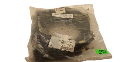 Renault OE Електрична проводка Renault OE 8200891843