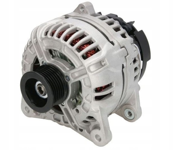 MAGNETI MARELLI 063731827010 Magneti marelli генератор nissan