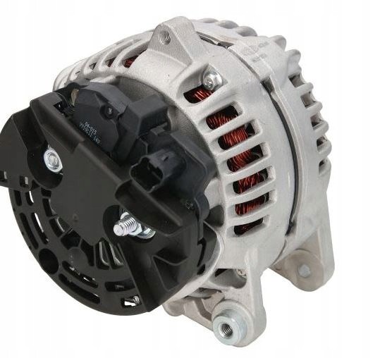 MAGNETI MARELLI 063731827010 Magneti marelli генератор nissan