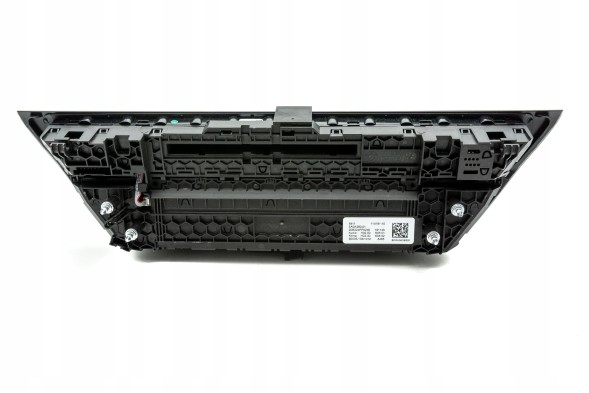 BMW OE 61315A0A280 Панель керування аудіосистемою та кондиціонером BMW G30 G31