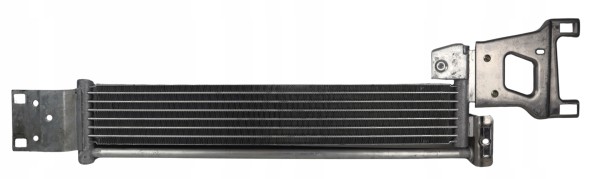 AC 17896741 ОХОЛОДЖУВАЧ ОЛИВИ КОРОБКИ ПЕРЕДАЧ MERCEDES GLK X204 2008 - 2015 2045001201
