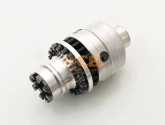 V-maxzone Part VIC-473013 Ремкомплект диференціалу для MAN TGA, TGS I, TGX I; MERCEDES