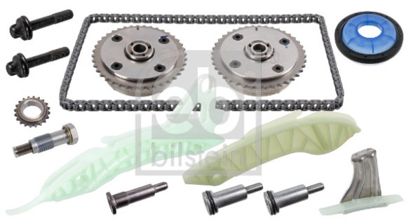 179039 FEBI BILSTEIN Комплект ланцюга
