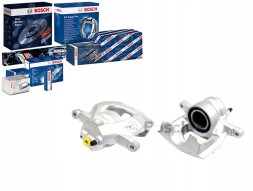 Bosch BOS0 986 135 093/RS1 Гальмівний супорт bosch 694326b 204004331 986135093