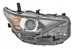 Valeo 046699 Прожектор лампа права 046699 valeo toyota auris