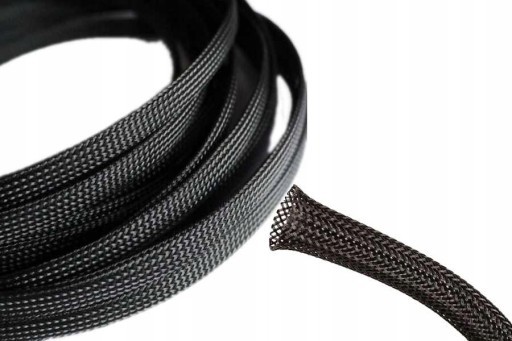 Китай ПЛЕТІНКА ОПЛІТКА PESZEL 50mm НАТЯЖНА 1 МЕТР