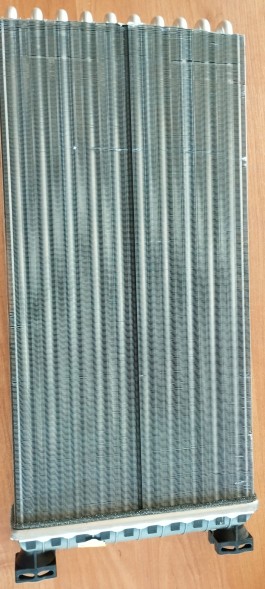 Behr Hella Service 8FH 351 029-081 Автономний обігрівач daf xf [BEHR HELLA] oe № 1454123