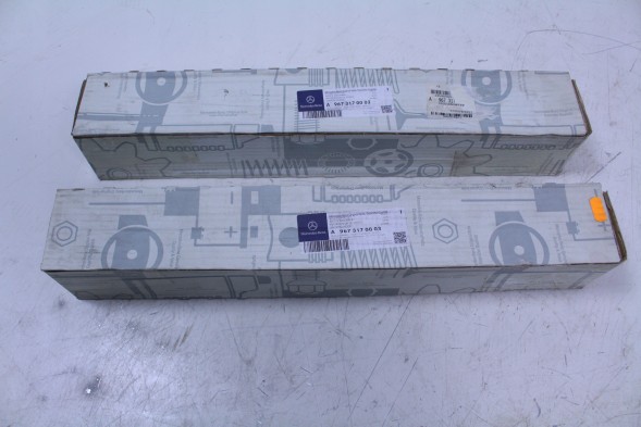 Mercedes-Benz OE АМОРТИЗАТОР КАБІНИ MERCEDES A9673170003