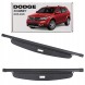 Венера ЛТД 5905226115277 Dodge journey i 2008-2020 шторка багажника 1dd79dx9ac