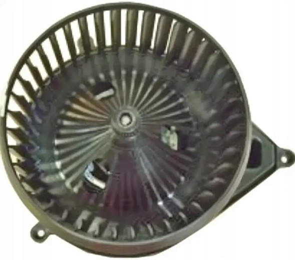 Mahle AB 110 000P Повітродувний вентилятор припливу ab 110 000p mahle