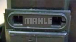 Mahle AB 110 000P Повітродувний вентилятор припливу ab 110 000p mahle