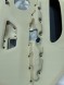 BMW OE BMW 4 F36 GC ОБИВКА ДВЕРЕЙ БІК ЛІВИЙ ЗАДНИЙ SENSATEC VENETOBEIGE 7346299