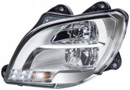 Китай 0-1408 РЕФЛЕКТОР ФАРА DAF 106XF LED