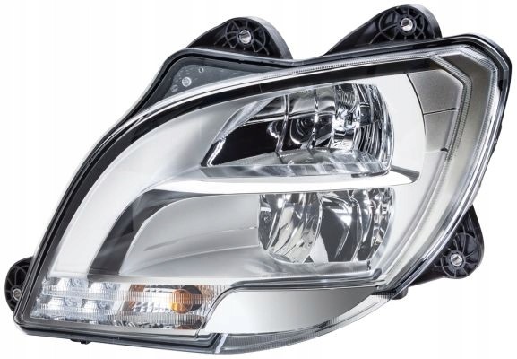 Китай 0-1408 РЕФЛЕКТОР ФАРА DAF 106XF LED