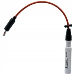 4051300026 GRANIT Провід запалювання, тефлонова свічкова ковпачок Altronic з ущільнювальною гумкою