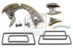 45007 FEBI BILSTEIN Комплект ланцюга приводу розподільчого вала