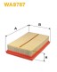 WA9787 WIX FILTERS Фільтр повітряний