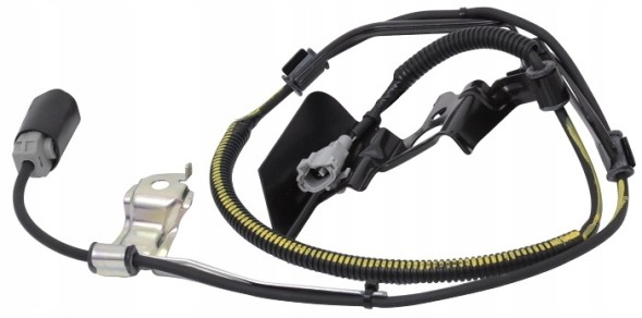 Carmont TOY-00236-DK1 Провід датчика ABS задній правий Land Cruiser 04895-60080 0489560080