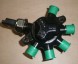 Renault OE 8200584034 інжекторна планка