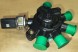 Renault OE 8200584034 інжекторна планка