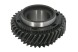 Antonio Masiero 8200019087 / 60205 Шестерня 2 передачі 38 зубів КПП PK6 Opel