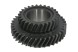 Antonio Masiero 8200019087 / 60205 Шестерня 2 передачі 38 зубів КПП PK6 Opel