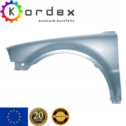 Kordex LB5S PASSAT B5 LIFT SEDAN KOMBI LIMUZYNA LAKIER KOLOR КРИЛО VOLKSWAGEN PASSAT B5 FL LIFT КОЛІР LB5S B5S 00-05 ЛІВИЙ ПЕРЕДНИЙ