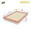 WA9972 WIX FILTERS Фільтр повітряний
