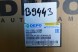 Abakus 214-1159L-LDEM2 Mitsubishi pajero ii лампа передня ліва переміщувальна mn133752 mr548033 2000-2007