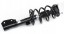 Evolution 2/V172949 АМОРТИЗАТОР ПЕРЕДНІЙ MC PERSON BUICK ENCLAVE CHEVROLET TRAVERSE GMC ACADIA 13-