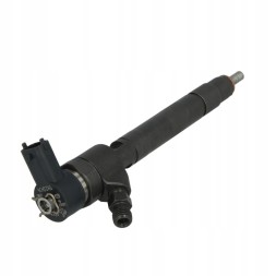Bosch 0 986 435 125 Дизельна форсунка cr regener volvo c30/c70 ii/s40 ii/s60 i/s80 ii/v50/v70