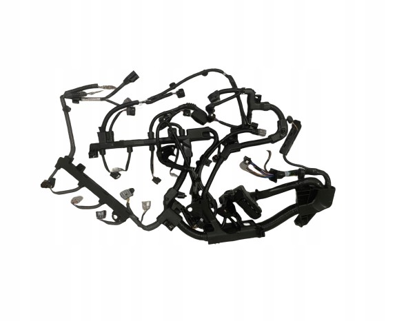 Toyota OE 82817-02U60 82817-02V10 Установка двигуна Toyota Corolla Hybird 82817-02U60