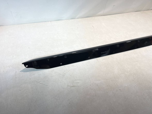 BMW OE 9881951 pmi150921 ДЕКОРАТИВНА НАКЛАДКА ПОРОГУ ЛІВА BMW X1 U11 9881951