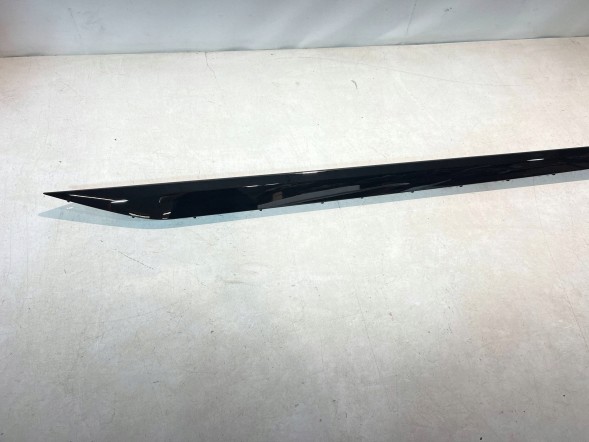 BMW OE 9881951 pmi150921 ДЕКОРАТИВНА НАКЛАДКА ПОРОГУ ЛІВА BMW X1 U11 9881951