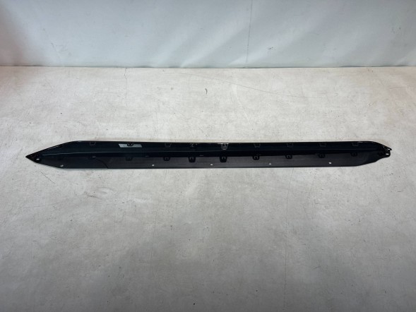 BMW OE 9881951 pmi150921 ДЕКОРАТИВНА НАКЛАДКА ПОРОГУ ЛІВА BMW X1 U11 9881951