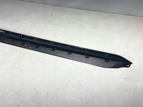BMW OE 9881951 pmi150921 ДЕКОРАТИВНА НАКЛАДКА ПОРОГУ ЛІВА BMW X1 U11 9881951