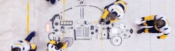Japanparts KDK-302 Japan набір ланцюга грм mazda 2,2mzr-cd 3/6