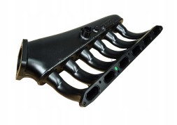 RBS Technology RJKS04G Впускний колектор BMW M5x M50 M52 M54 + дросельна заслінка 90мм