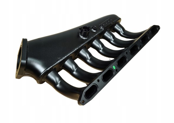 RBS Technology RJKS04G Впускний колектор BMW M5x M50 M52 M54 + дросельна заслінка 90мм