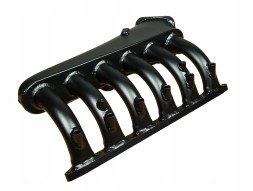 RBS Technology RJKS04G Впускний колектор BMW M5x M50 M52 M54 + дросельна заслінка 90мм
