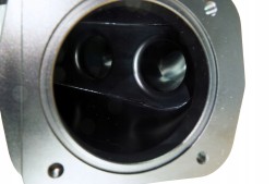 RBS Technology RJKS04G Впускний колектор BMW M5x M50 M52 M54 + дросельна заслінка 90мм