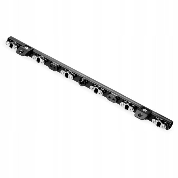 Nuke Performance NP-120-02-104 Паливна рейка Nuke Performance BMW 6-цил. S50 Euro