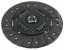 V-maxzone Part VIC-89149 Диск зчеплення 1878 005 619 для BMW 5, 6, 7
