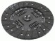 V-maxzone Part VIC-89149 Диск зчеплення 1878 005 619 для BMW 5, 6, 7