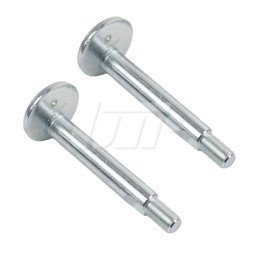 PS91106 SATO TECH Болти з ексцентриком комплект 2 шт