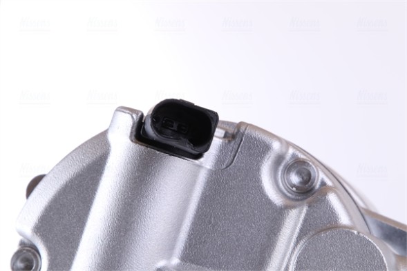 Nissens 890550 Компресор кондиціонера vw amarok 10-/vw т5 03-