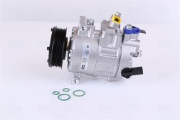 Nissens 890550 Компресор кондиціонера vw amarok 10-/vw т5 03-